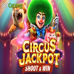 Circus Jackpot game icon