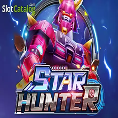 Star Hunter game icon